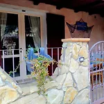 Casa Azzurra *