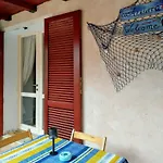 Lejlighed Casa Azzurra Capitana