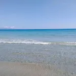 Casa Azzurra Lejlighed Capitana