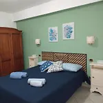 Lejlighed Casa Azzurra Capitana