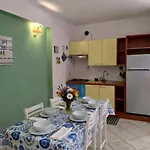 Casa Azzurra Apartman