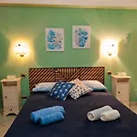 Casa Azzurra Lejlighed