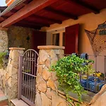 Lejlighed Casa Azzurra Capitana