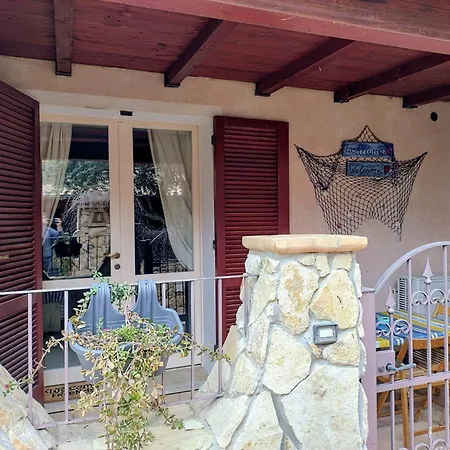 Casa Azzurra *
