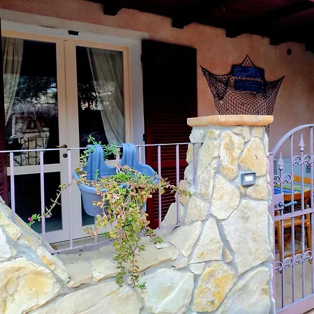 Casa Azzurra *
