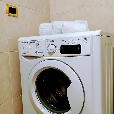 Διαμέρισμα Casa Azzurra *