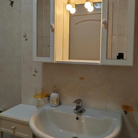 Casa Azzurra Apartment