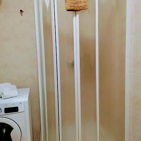 Appartamento Casa Azzurra