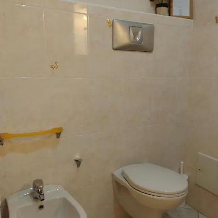 Casa Azzurra Capitana