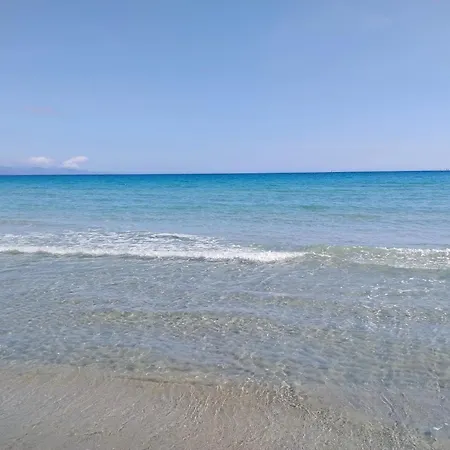 Casa Azzurra Apartment Capitana