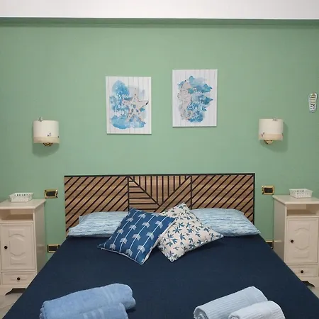 Casa Azzurra