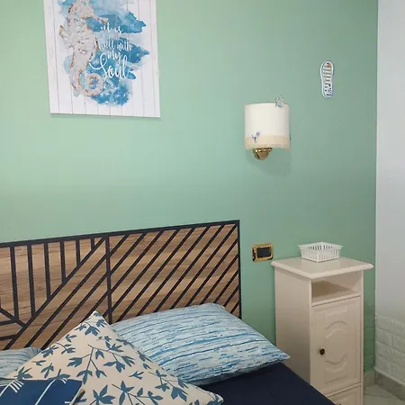 Apartment Casa Azzurra