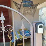 דירה Casa Azzurra