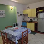 Casa Azzurra דירה