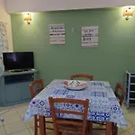 Casa Azzurra דירה *