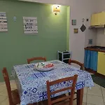 דירה Casa Azzurra *