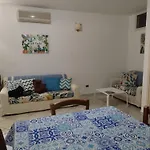 Casa Azzurra דירה קפיטנה