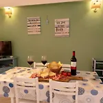 Casa Azzurra *