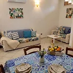 Casa Azzurra קפיטנה