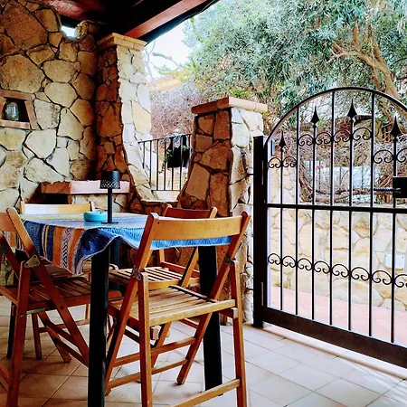 Casa Azzurra Appartamento