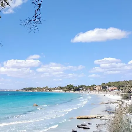 Casa Azzurra *