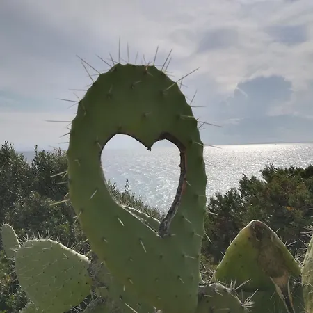 Casa Azzurra Capitana