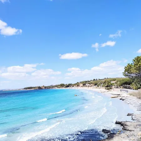 Casa Azzurra Appartamento Capitana