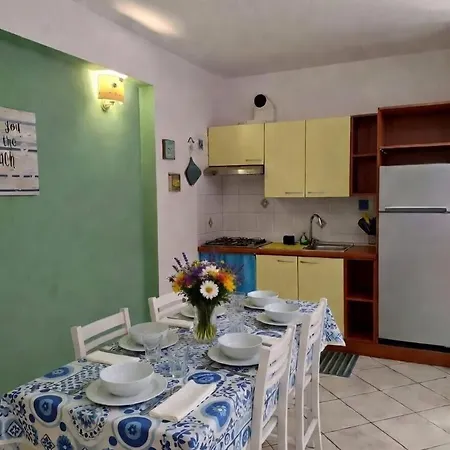 Casa Azzurra Apartment