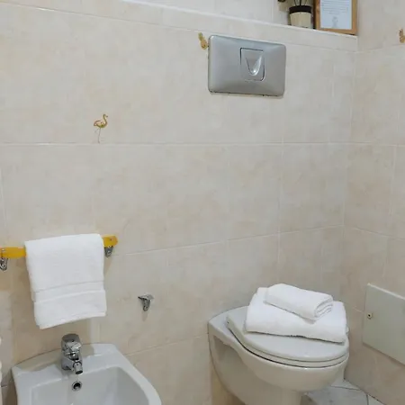 Casa Azzurra Apartment Capitana