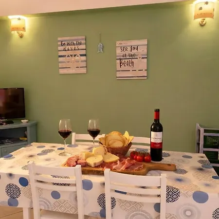 Casa Azzurra *