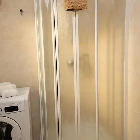 Casa Azzurra Apartment *