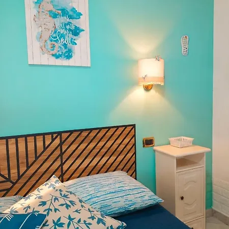 Apartment Casa Azzurra